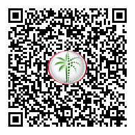 ברקוד DLD להיתר 1974871752, קוד QR שפותח את עמוד האימות של הרגולטור