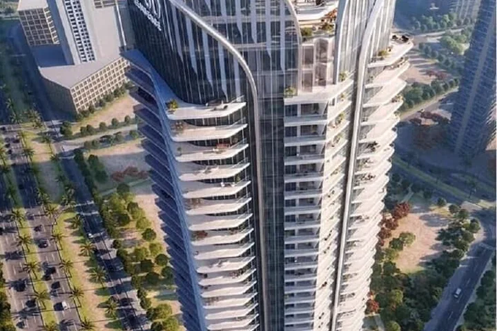 Al Reem Island