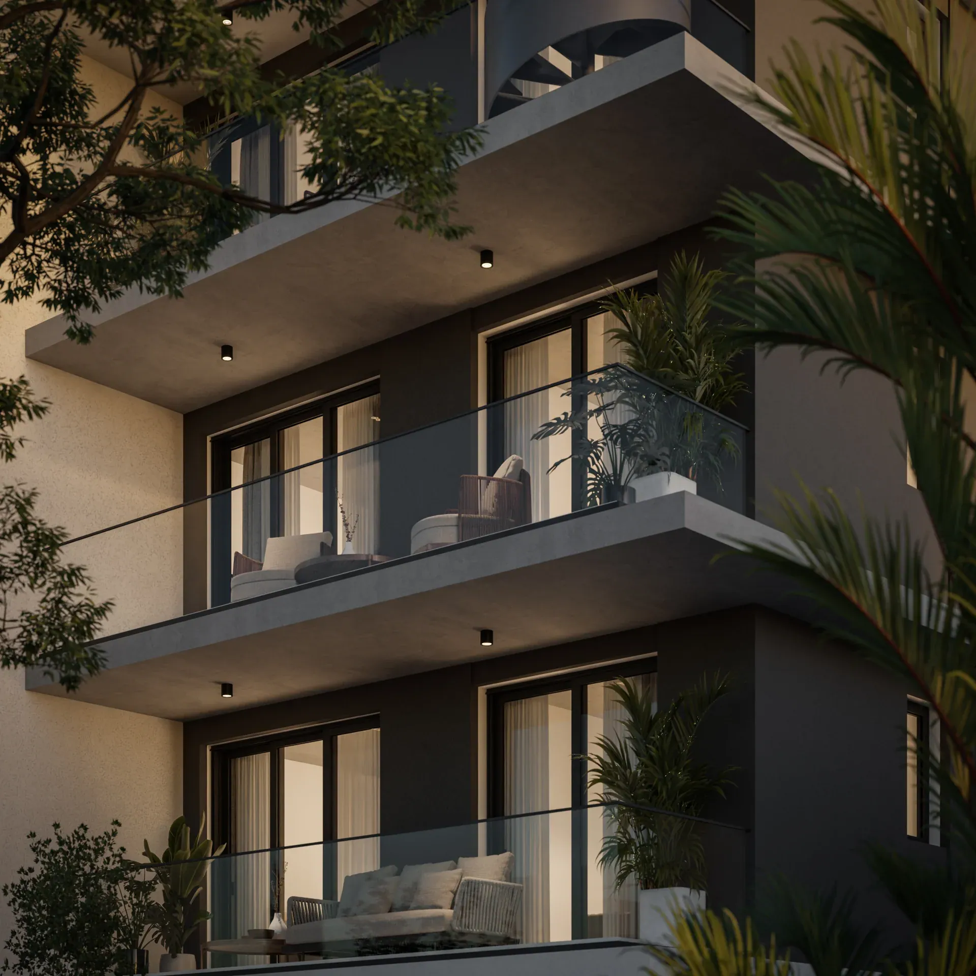 Achilleas, Mesa Geitonia, Limassol #5