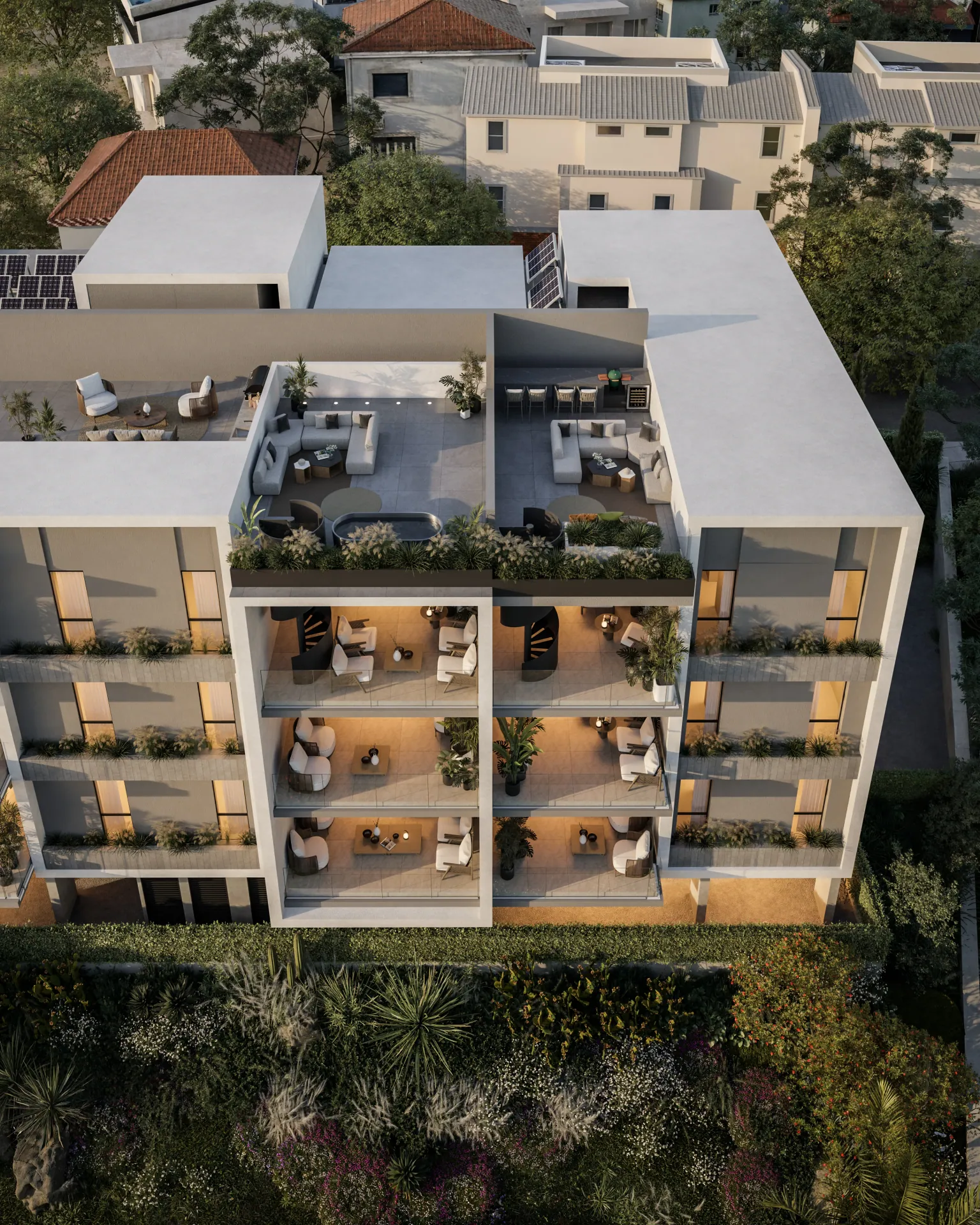 Aether, Agia Fyla, Limassol #2