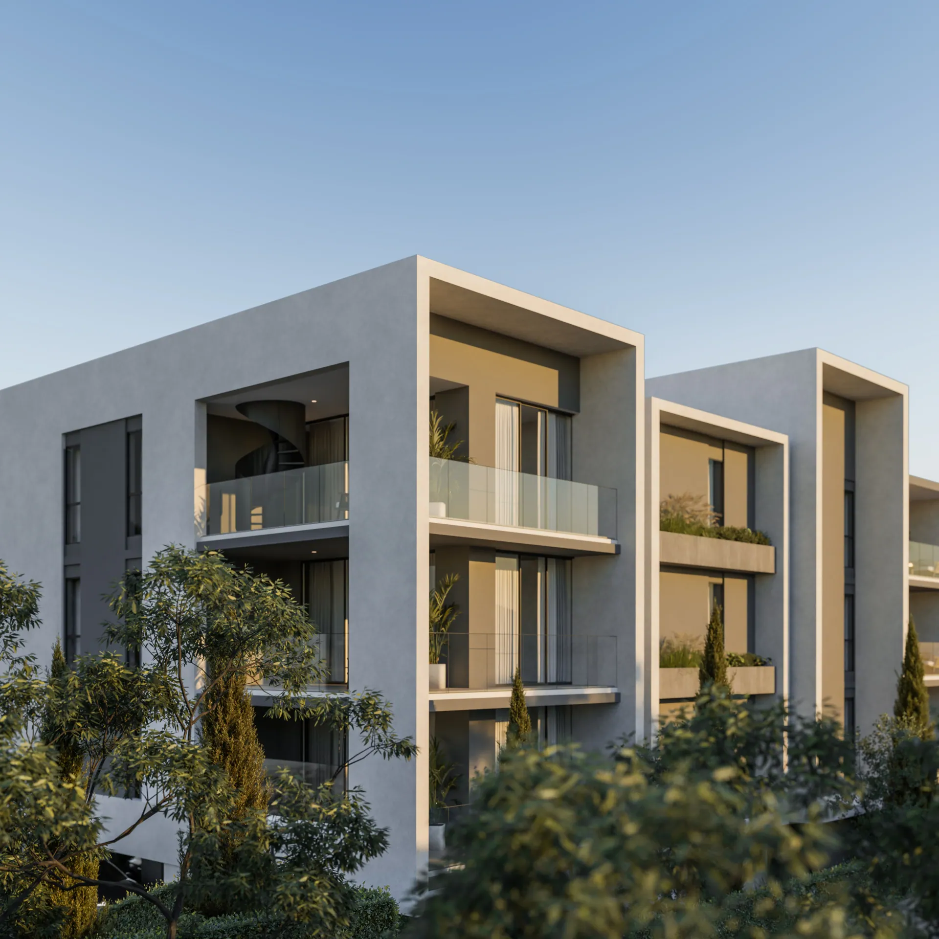 Aether, Agia Fyla, Limassol #5