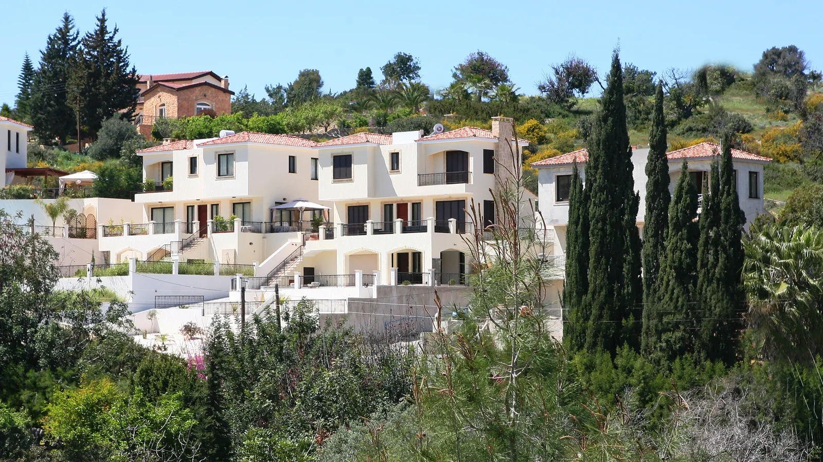 Agnades Village 1, Polis Chrysochous, פאפוס #3