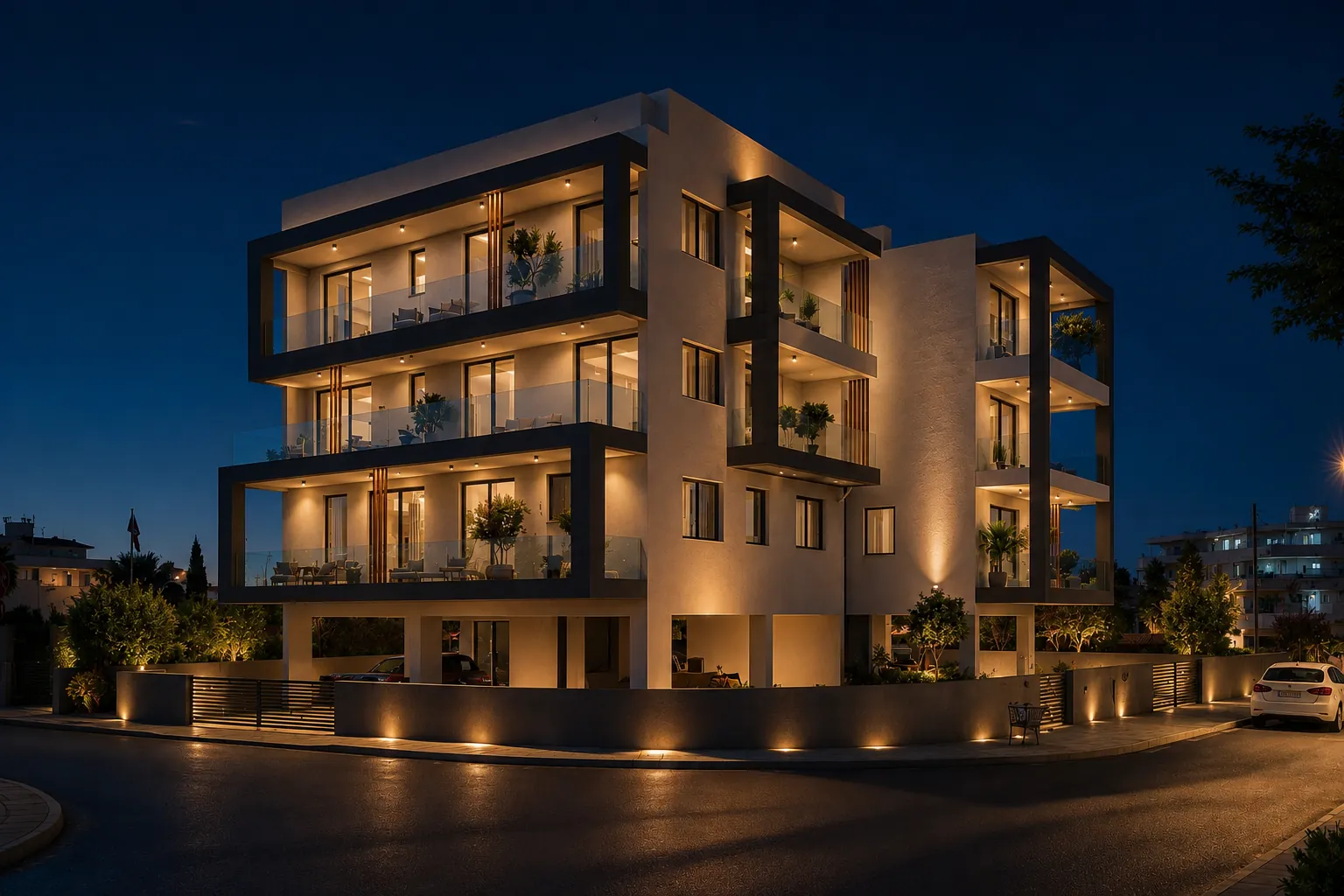 Amelia, Paphos City Centre, פאפוס #3