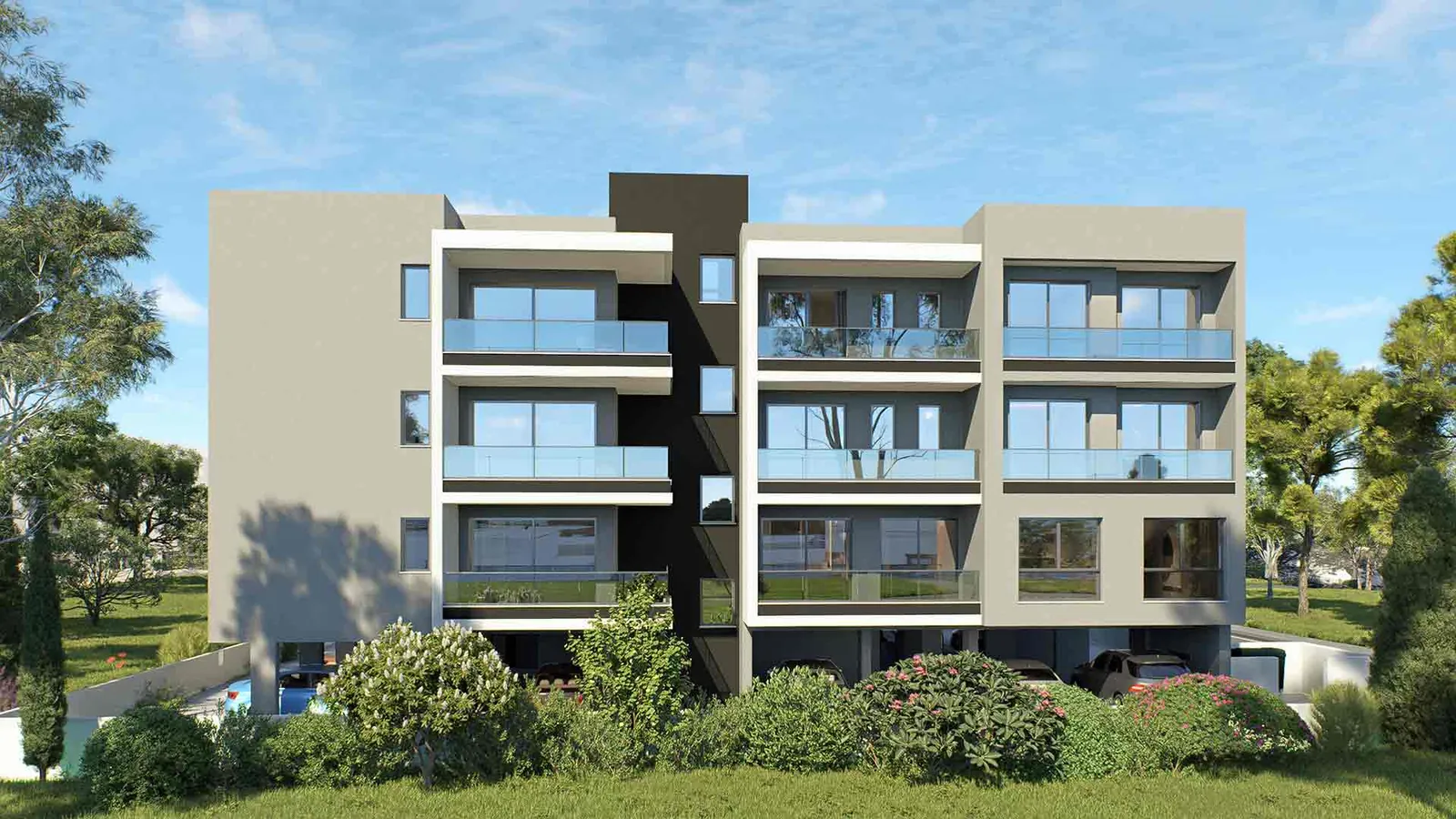 Andriana Court, Paphos City Centre, פאפוס #5