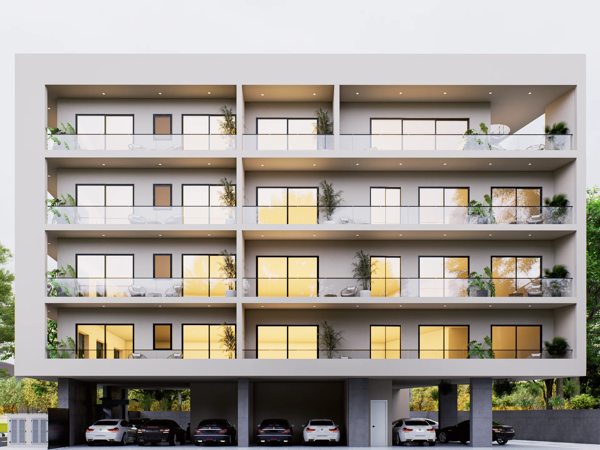 Anotera Central, קתוליקי, לימסול #3