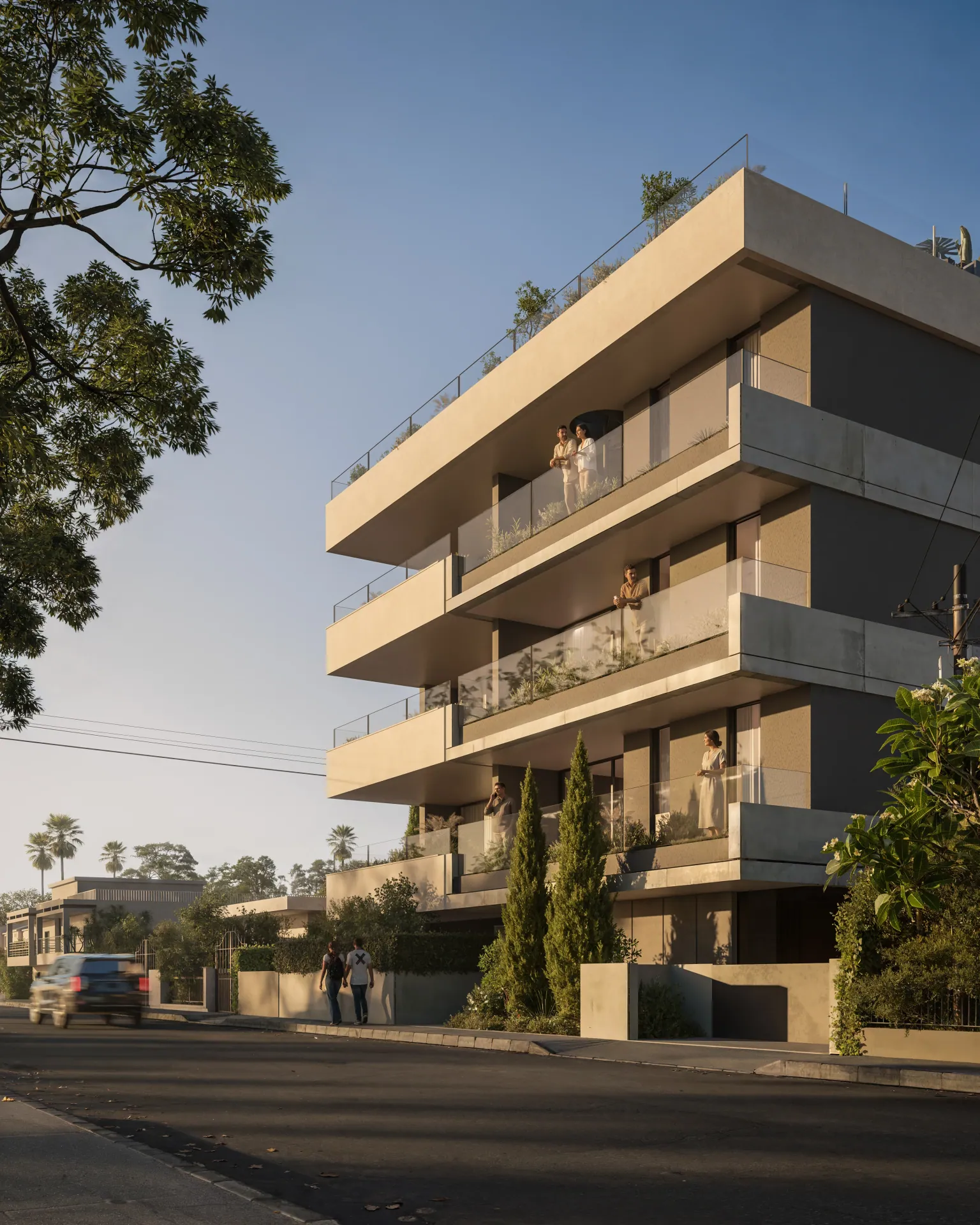 Apollo, Petrou kai Pavlou, Limassol #2