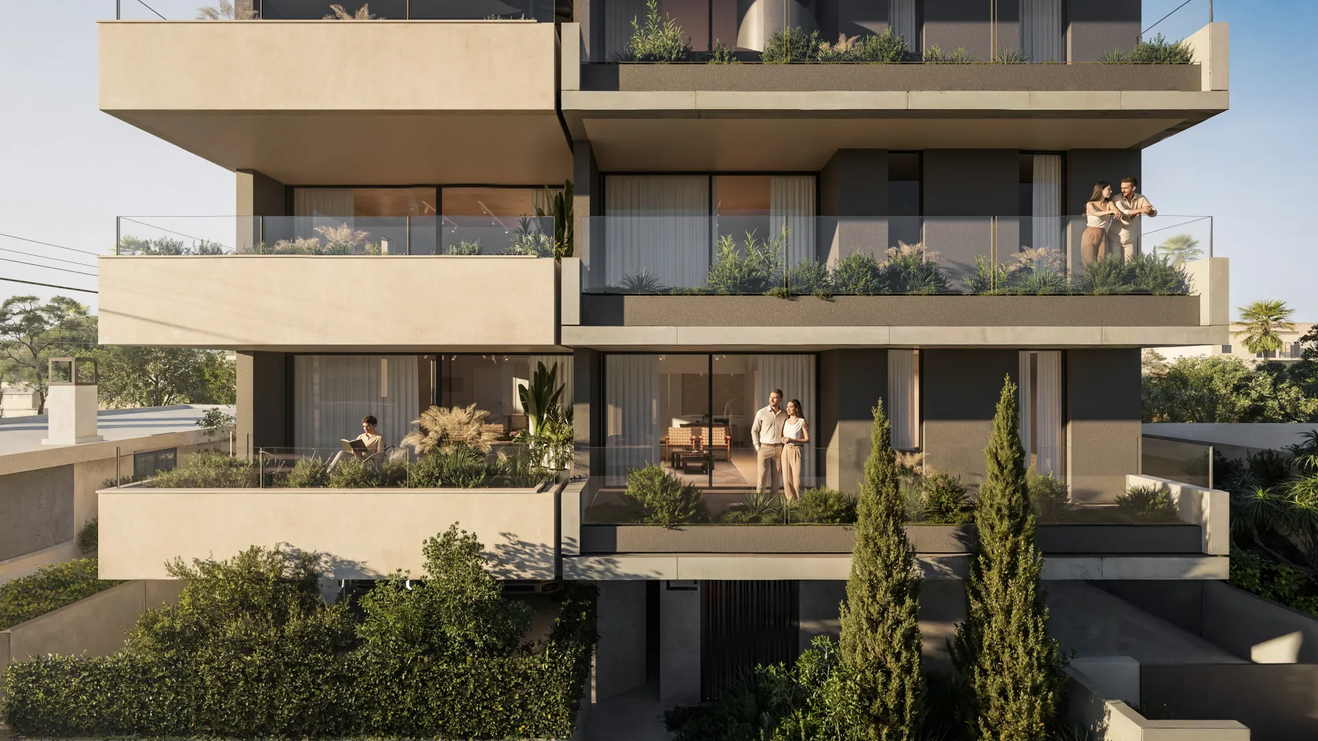 Apollo, Petrou kai Pavlou, Limassol #4