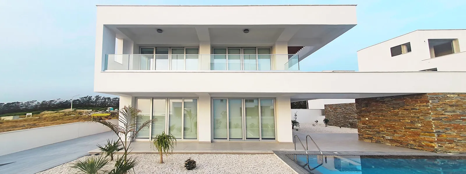Aquamarine Coastal Villas, Kato Paphos, פאפוס #2