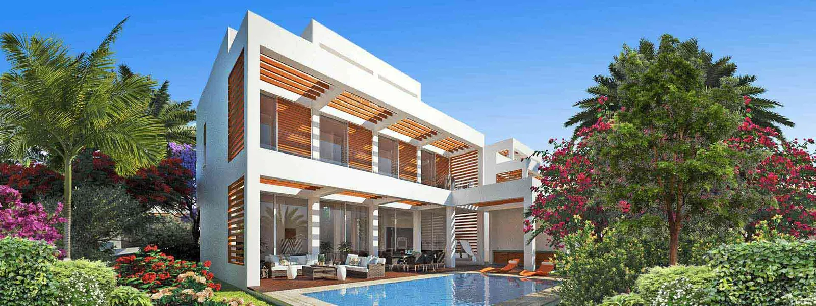 Aquamarine Coastal Villas, Kato Paphos, פאפוס #3