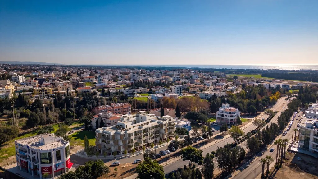 Arca, Agios Theodoros, פאפוס #2