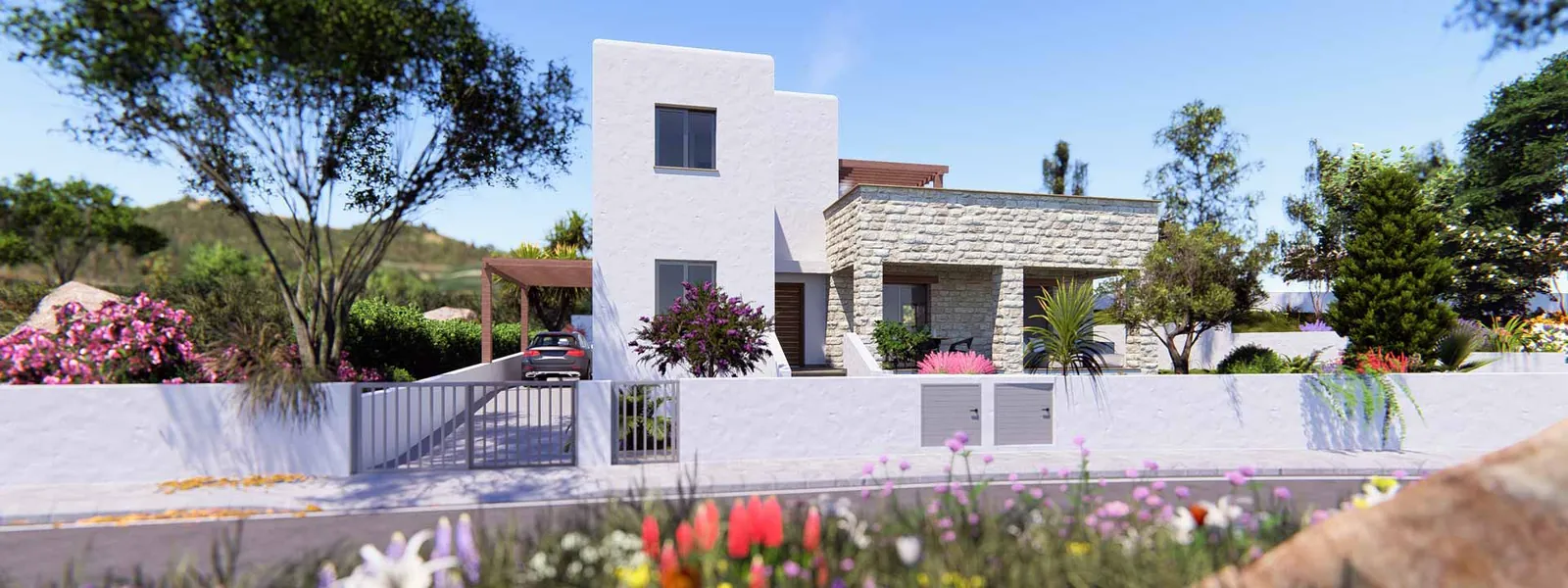 Argaka Village 6, Argaka, פאפוס #3