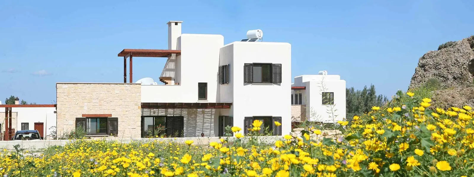 Argaka Village 6, Argaka, פאפוס