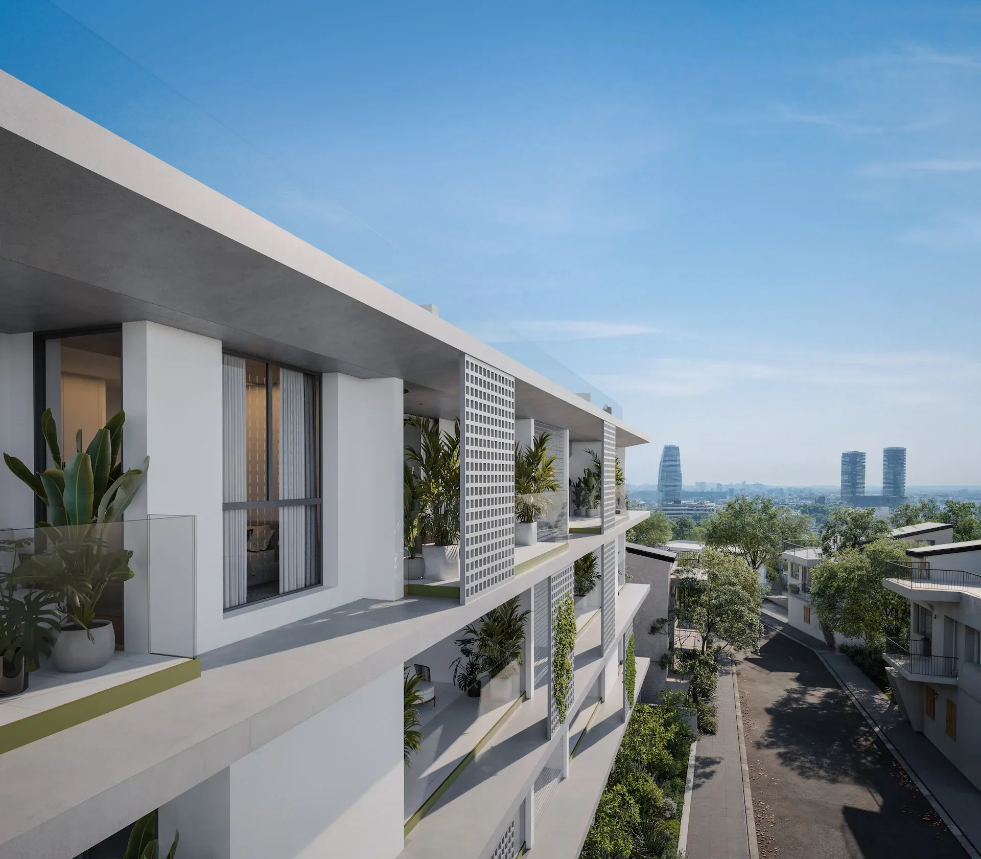 Aura, Agios Athanasios, Limassol #5