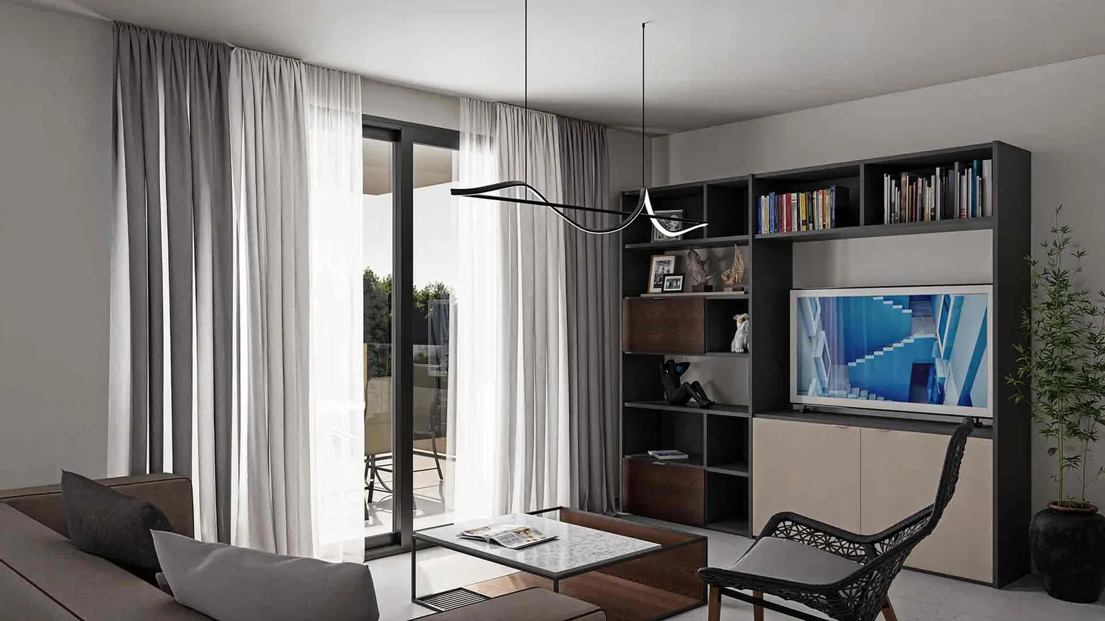 Avora Court, Petridia, פאפוס #5