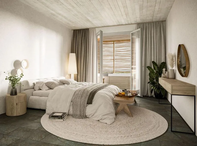 Beachside Villas, אקאמאס, פאפוס #3