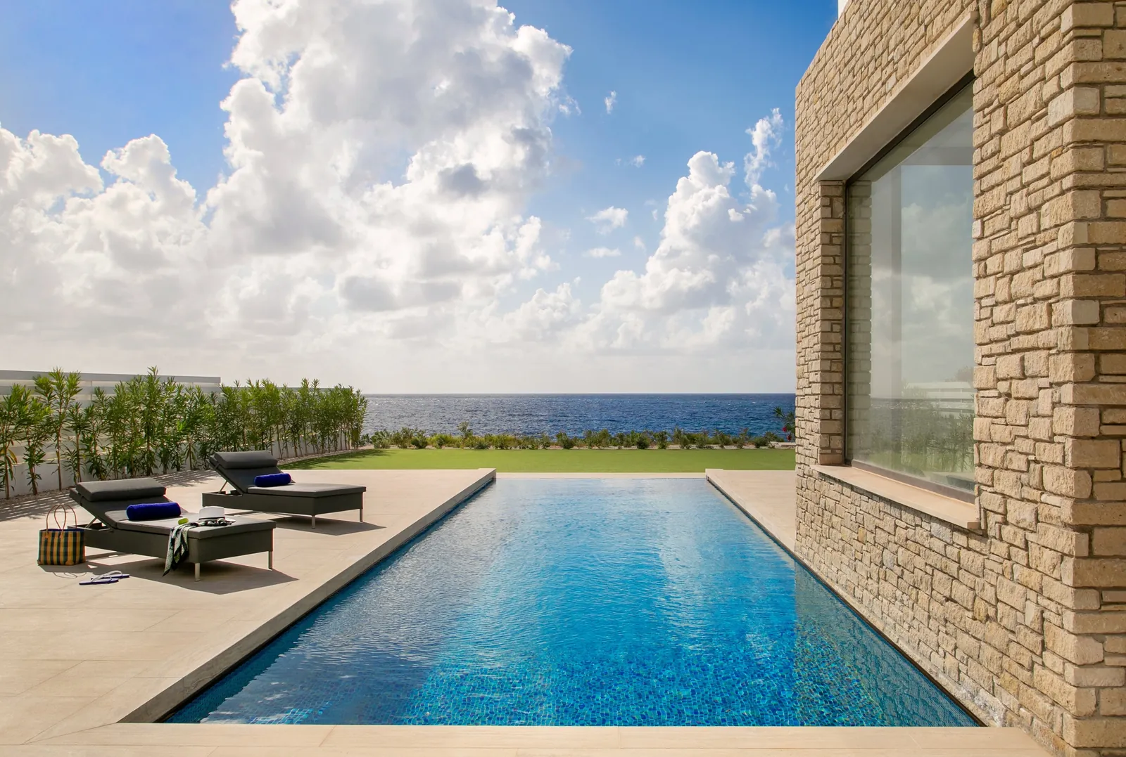 Cap St Georges Villas, פייה, פאפוס #3