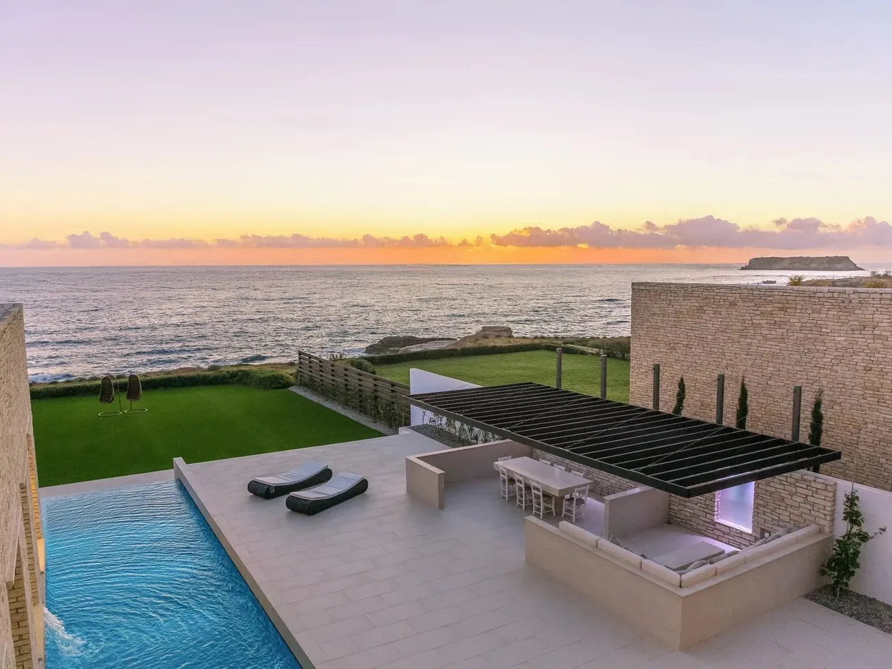 Cap St Georges Villas, פייה, פאפוס #5
