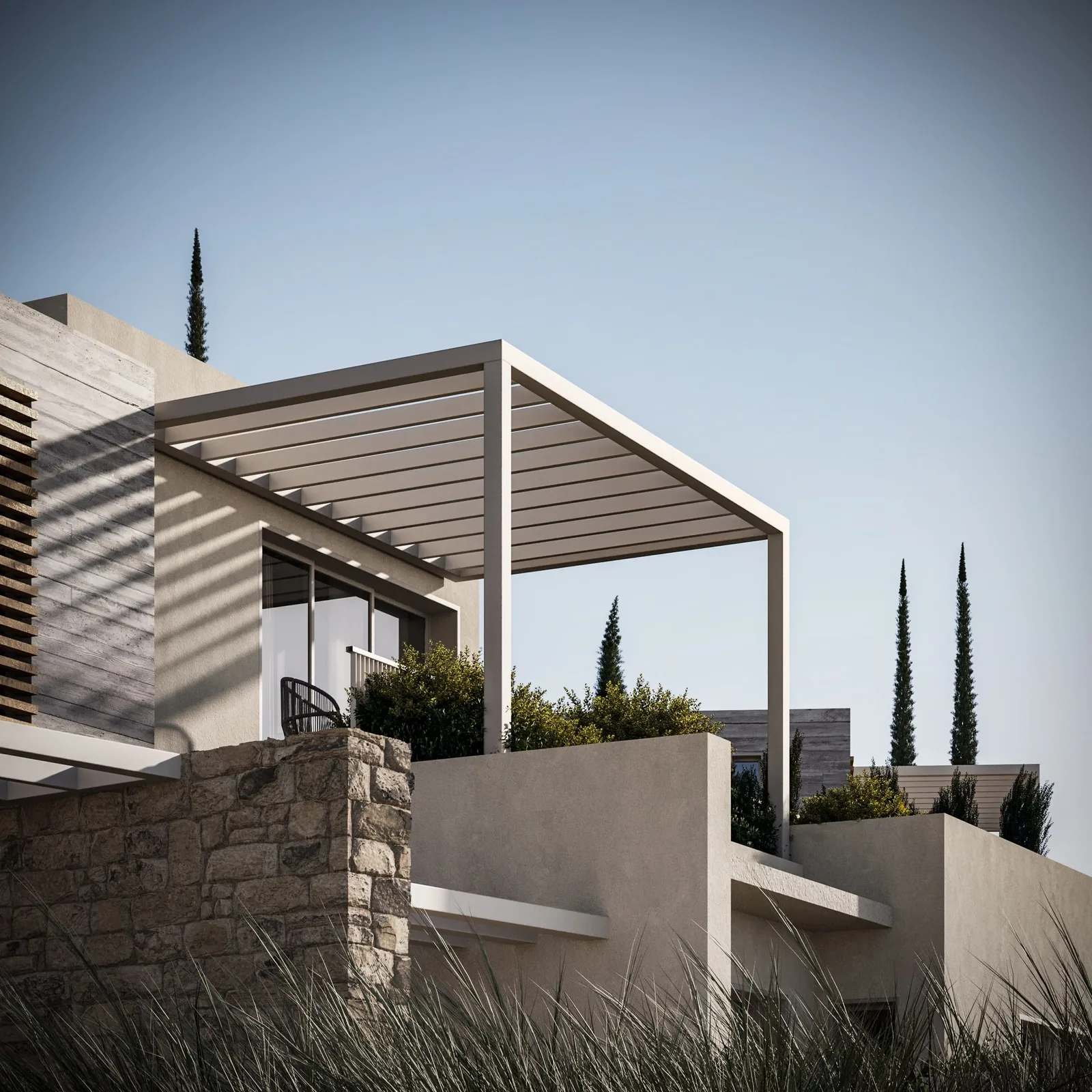 Coral Vista Villas, פייה, פאפוס #2