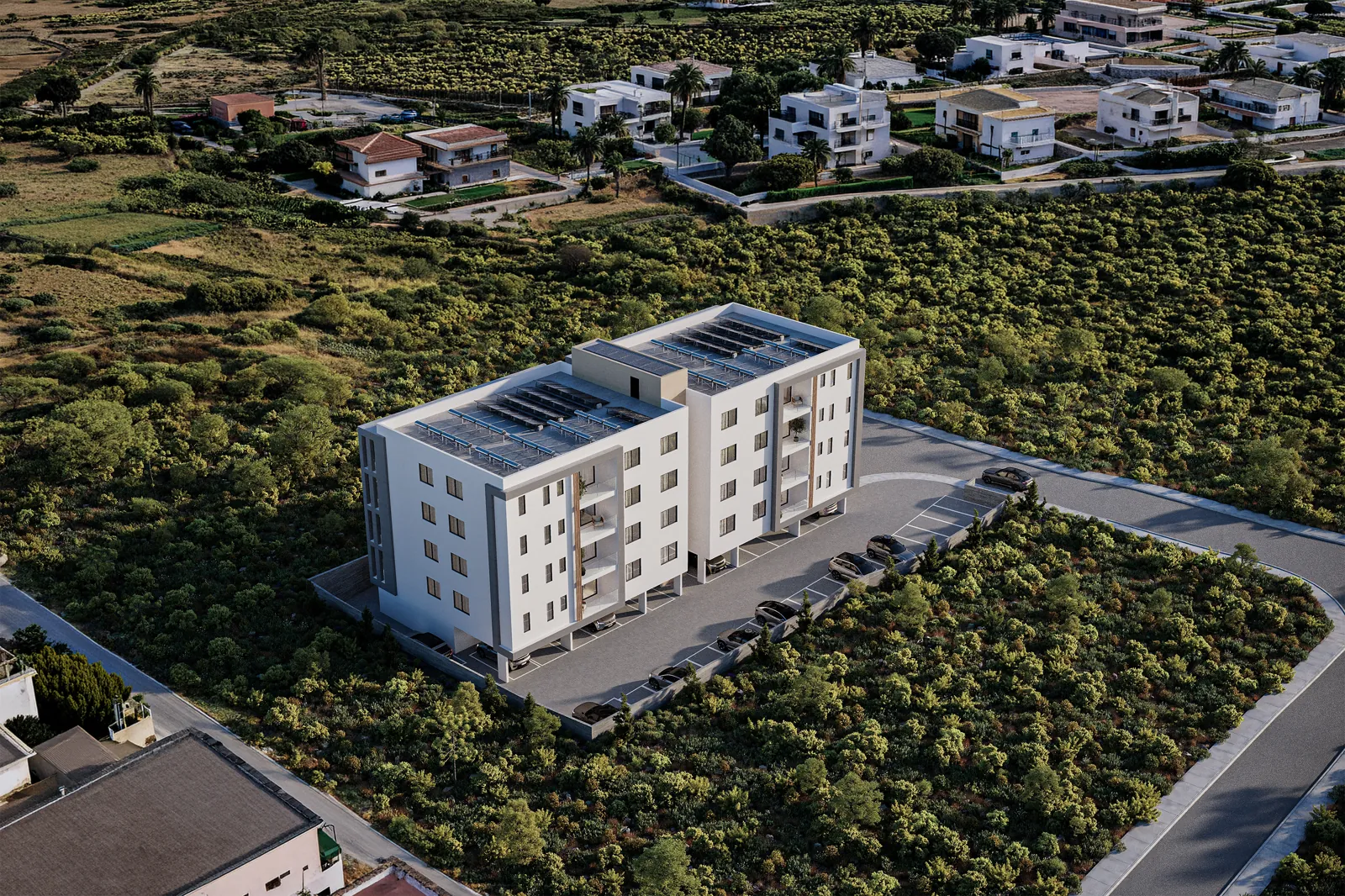Elements Oxygen, Paphos City Centre, פאפוס #2