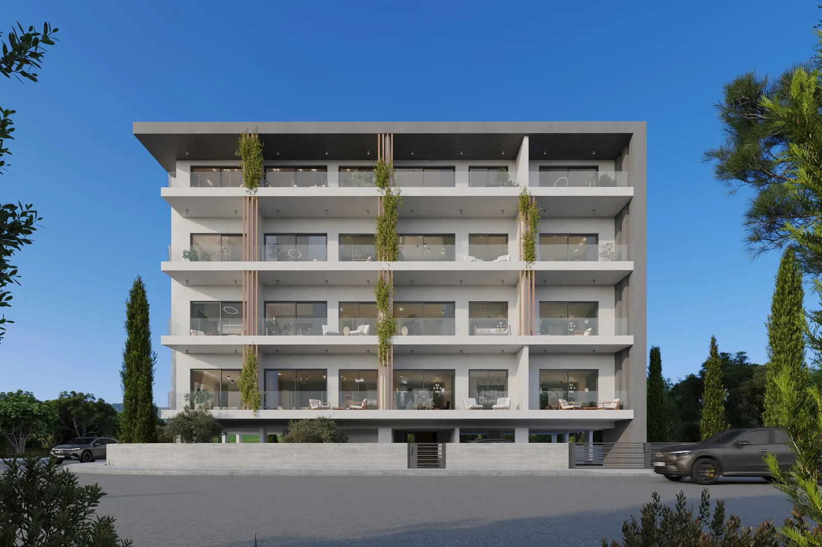 Elements, Paphos City Centre, פאפוס #2