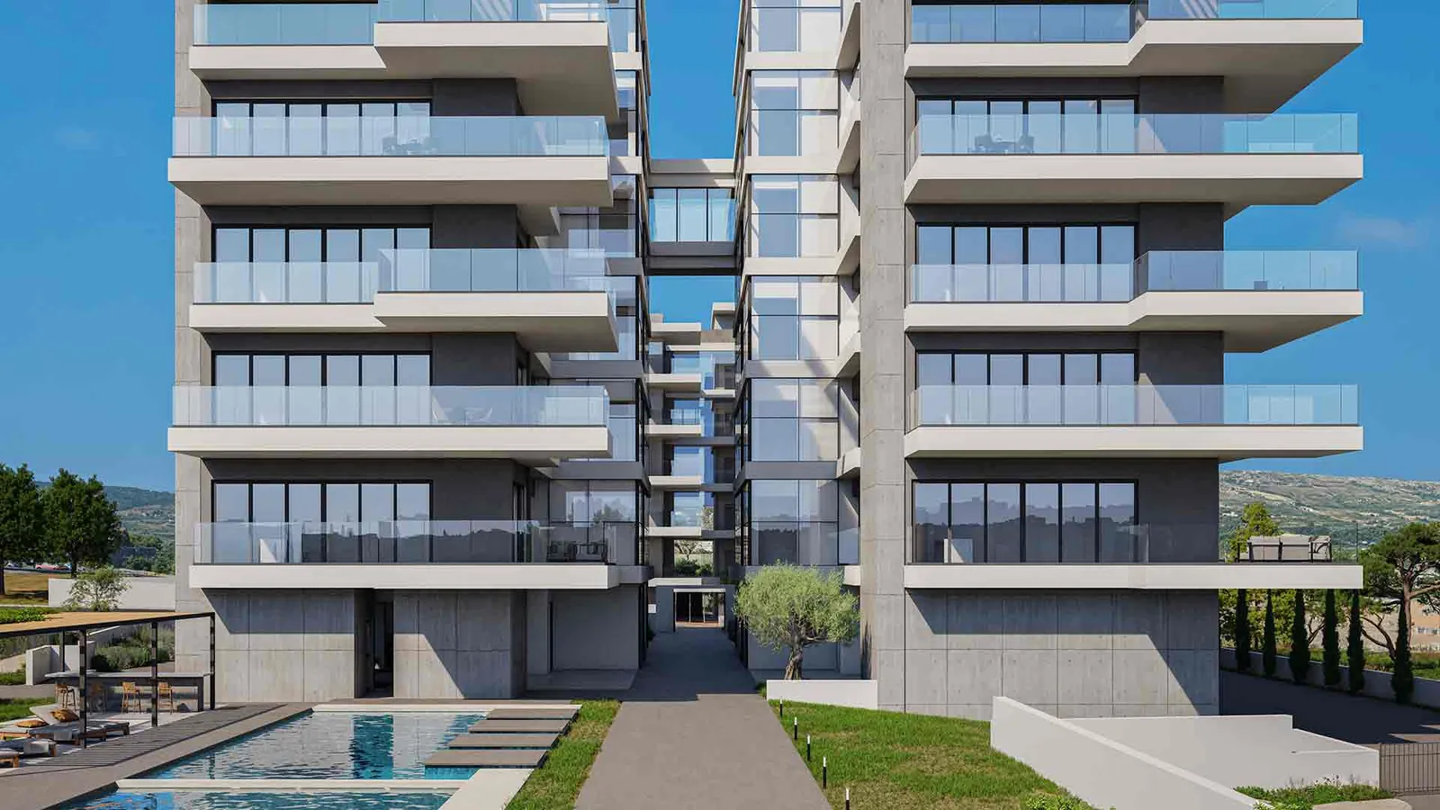 Galaxy Residences, Anavargos, פאפוס #5