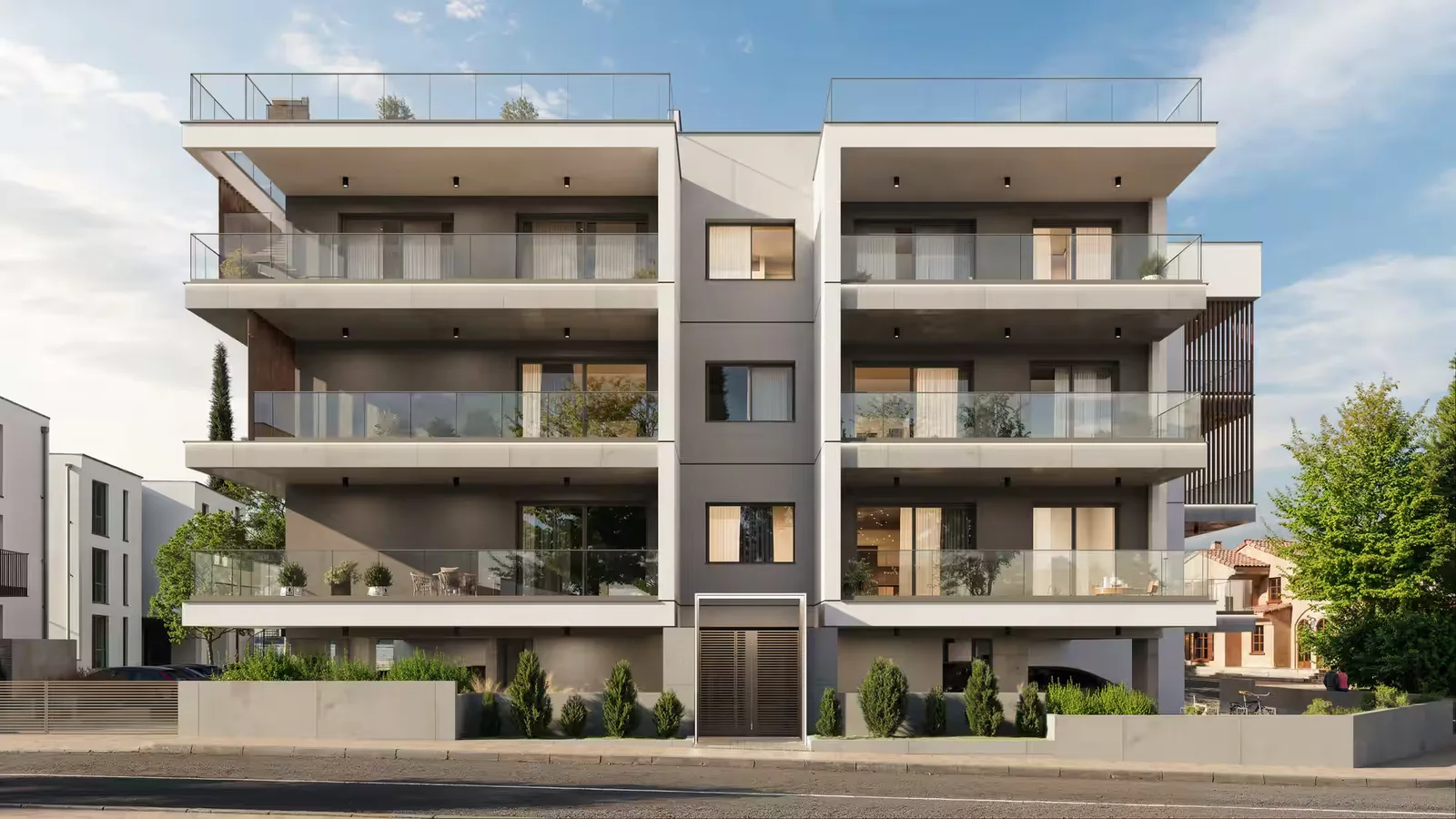 GALEA Residence, Germasogeia, Limassol #2