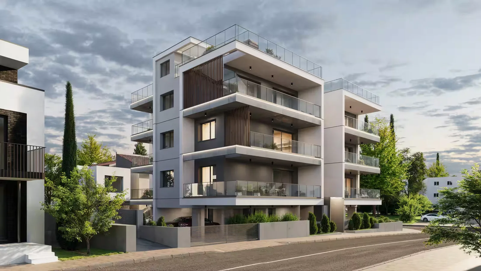 GALEA Residence, Germasogeia, Limassol #3