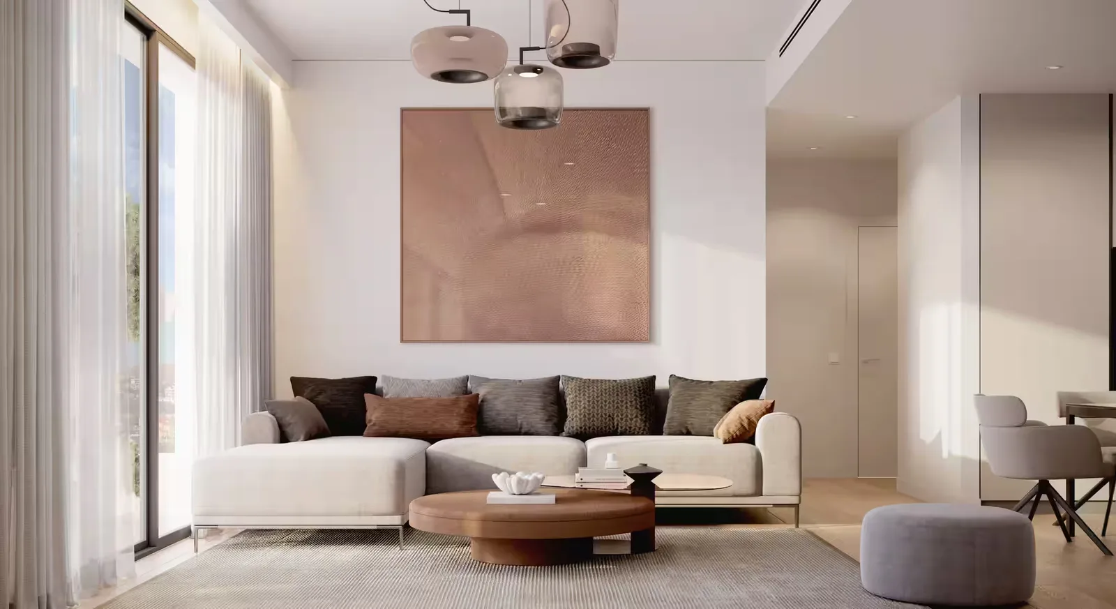 GALEA Residence, Germasogeia, Limassol #4