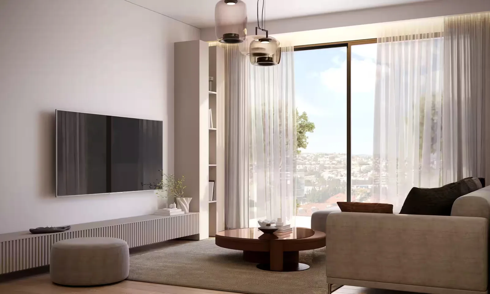 GALEA Residence, Germasogeia, Limassol #5