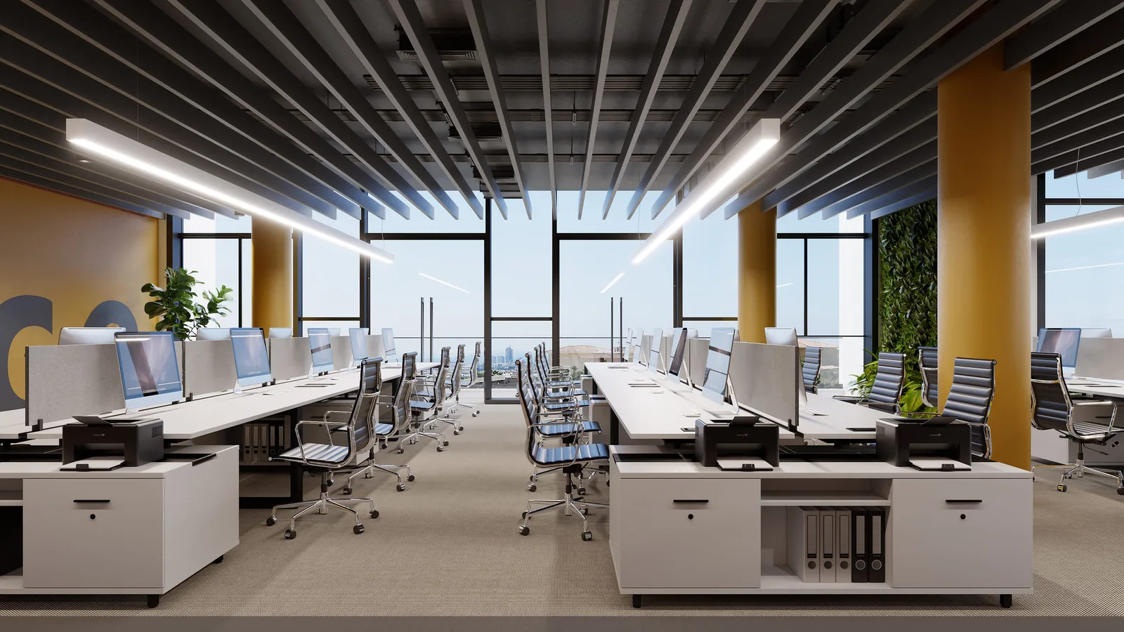 Gateway Offices, Mesa Geitonia, Limassol #2