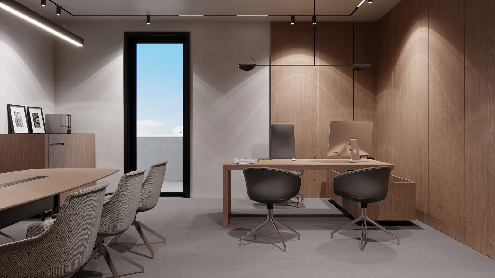 Gateway Offices, Mesa Geitonia, Limassol #4