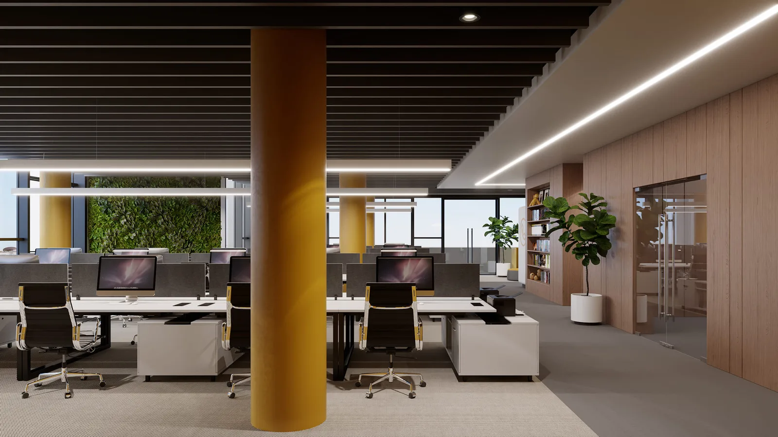 Gateway Offices, Mesa Geitonia, Limassol #5