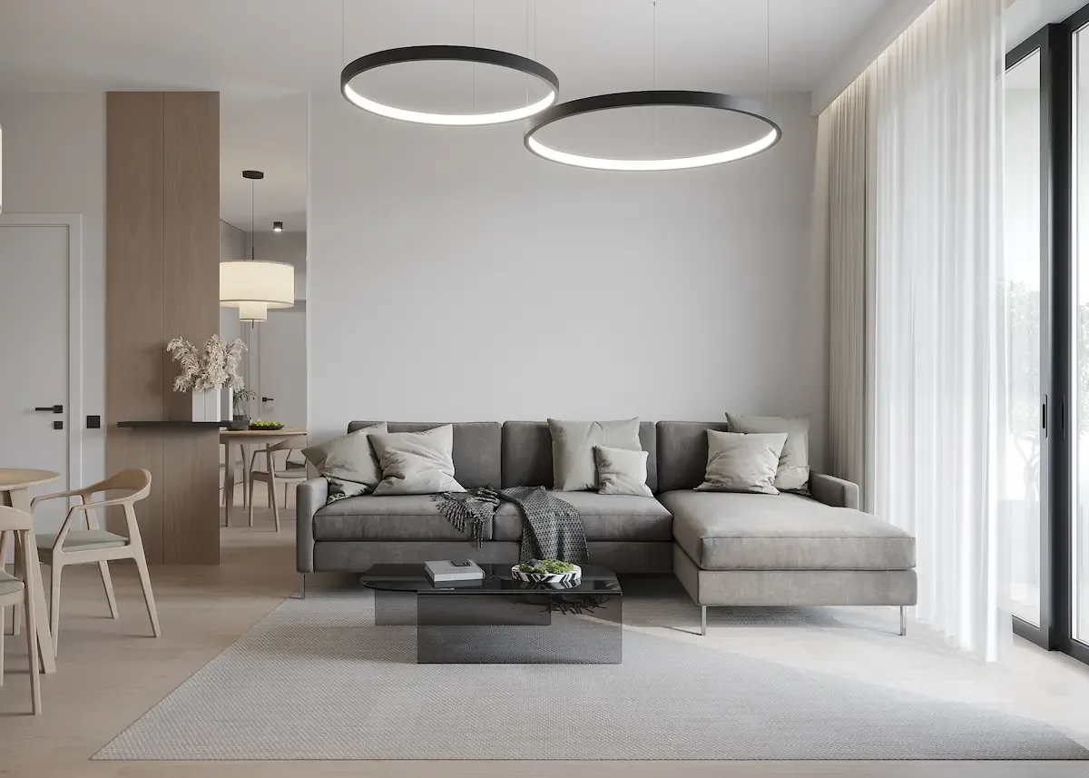 GATEWAY Residences, Mesa Geitonia, Limassol #3