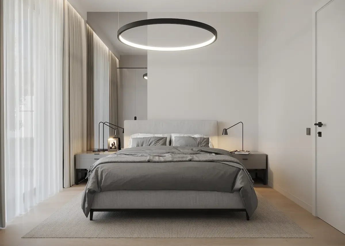 GATEWAY Residences, Mesa Geitonia, Limassol #4