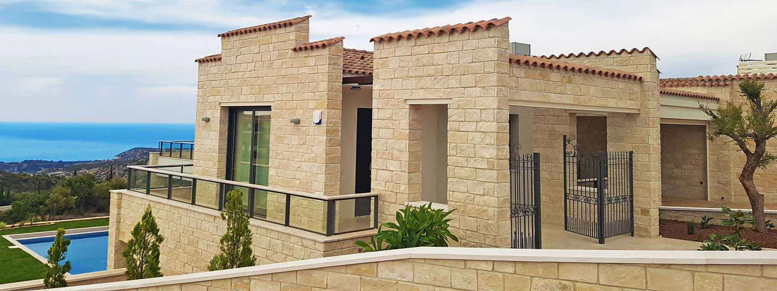 Imperial Residences, Venus Rock, פאפוס #2