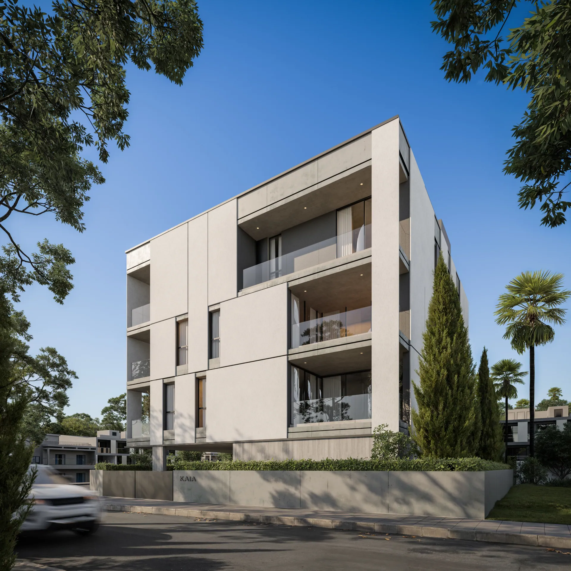 KAIA, Germasogeia, Limassol #3
