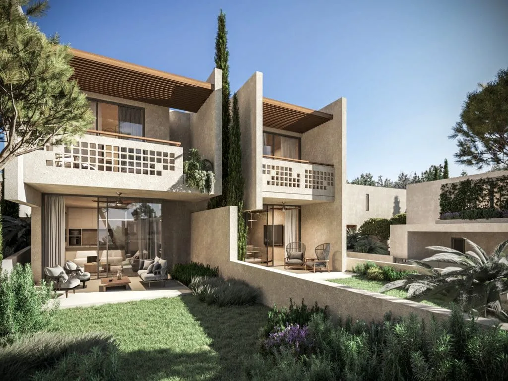 Konia Townhouse, קוניה, פאפוס #2