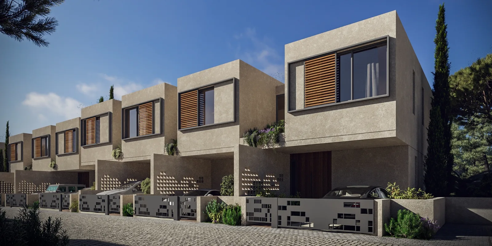 Konia Townhouse, קוניה, פאפוס #3