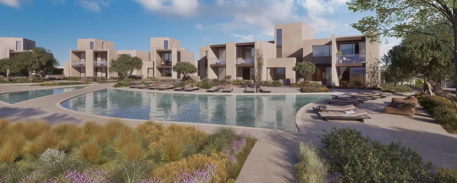 Lofos at Minthis, Minthis Resort, פאפוס #5
