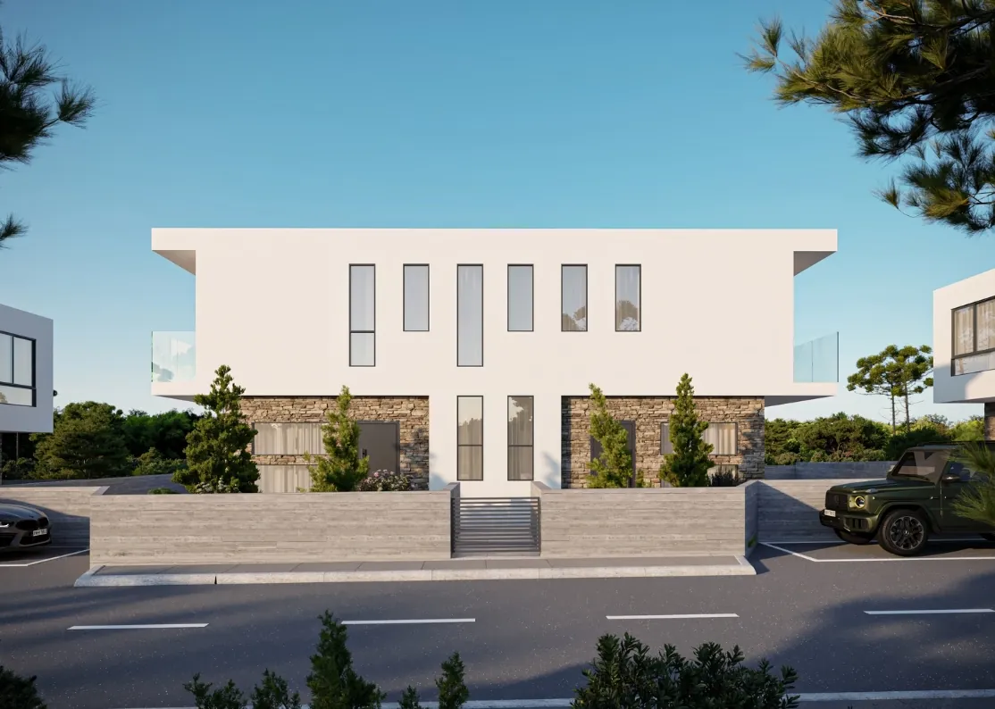 Lyra Phase B, Kissonerga, פאפוס