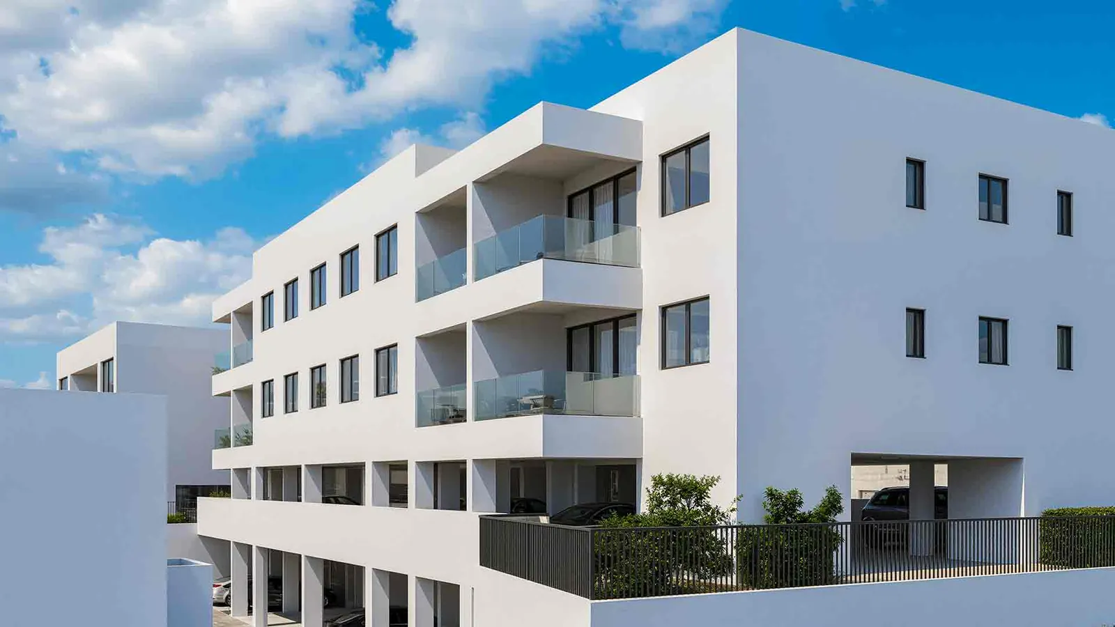 Melania - Begonia Residences, Chlorakas, פאפוס #5