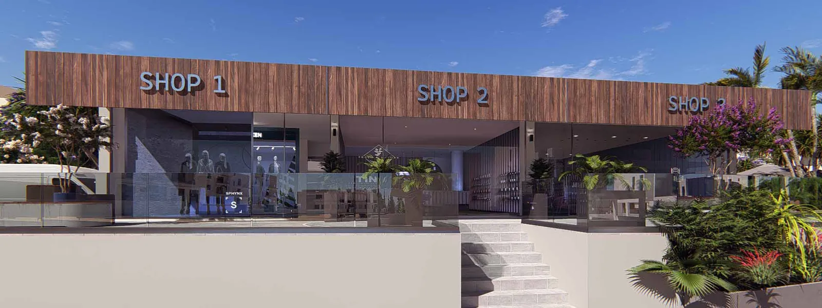 Meteora Residential Development, Exo Vrysi, פאפוס #2