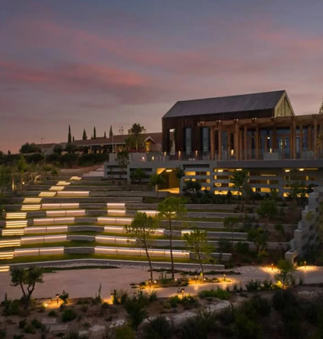 Minthis Residences, Minthis Resort, פאפוס #3