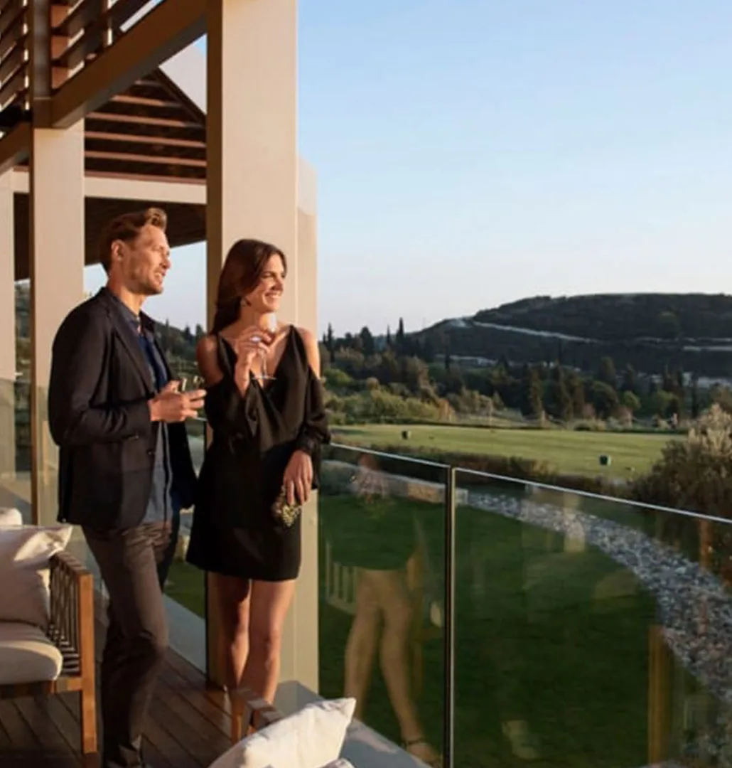 Minthis Residences, Minthis Resort, פאפוס #4