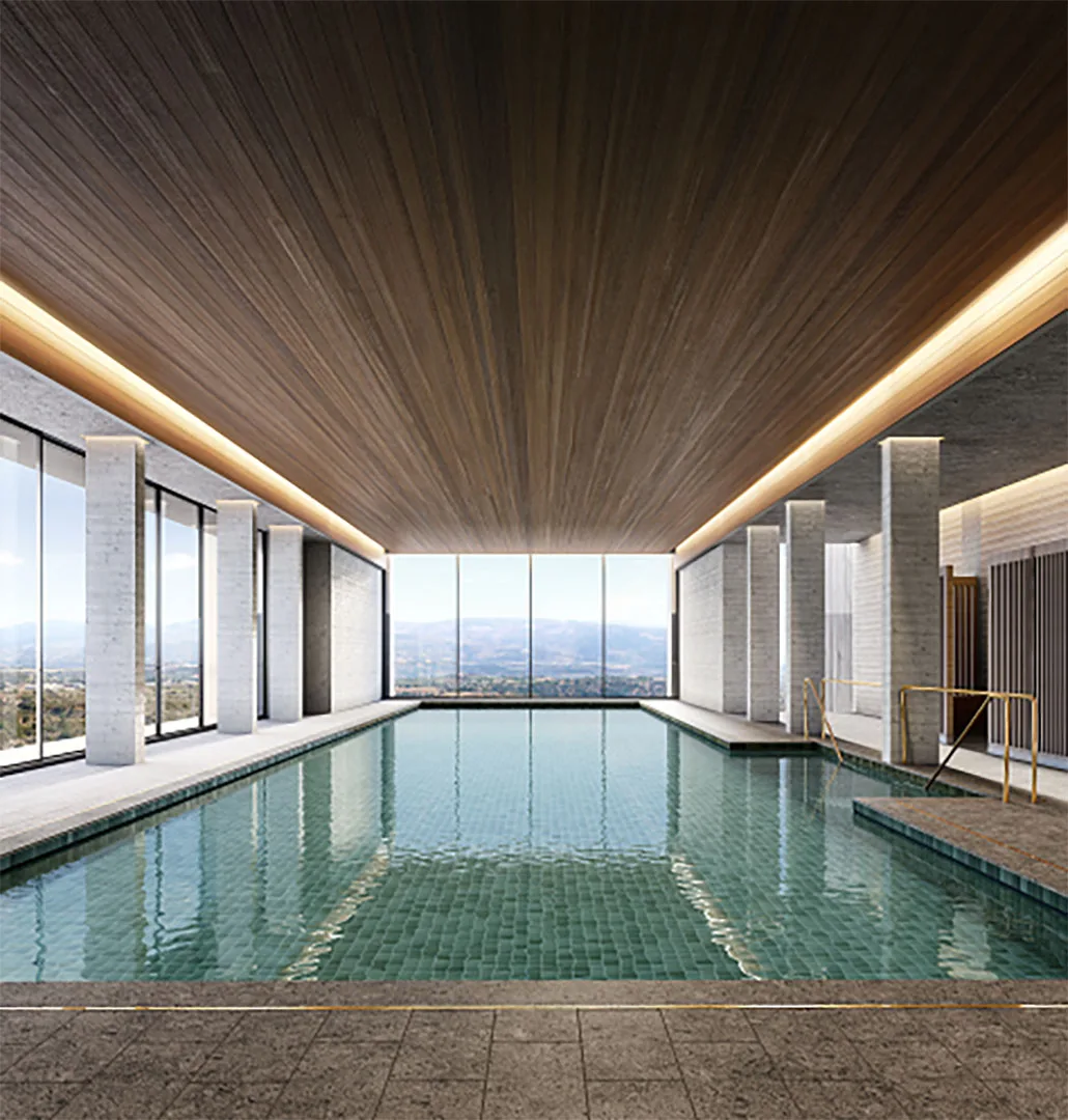 Minthis Residences, Minthis Resort, פאפוס