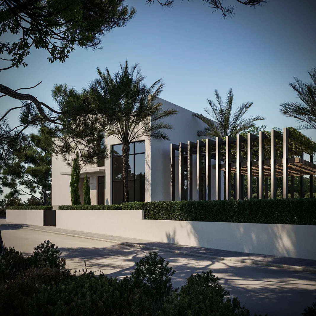 Monet Villa, Moni, לימסול #5