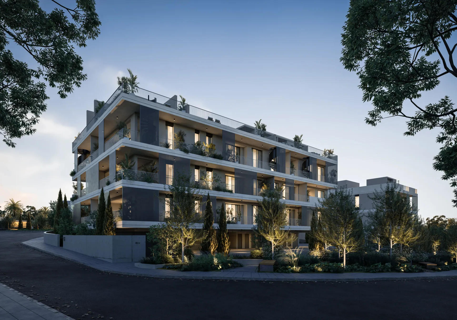 NAYA, Agios Athanasios, Limassol #3