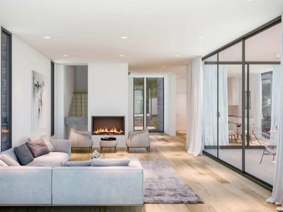 Olea Residences Villas, אקאמאס, פאפוס #2