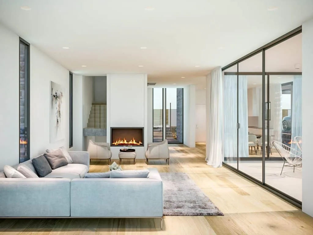 Olea Residences Villas, אקאמאס, פאפוס #4