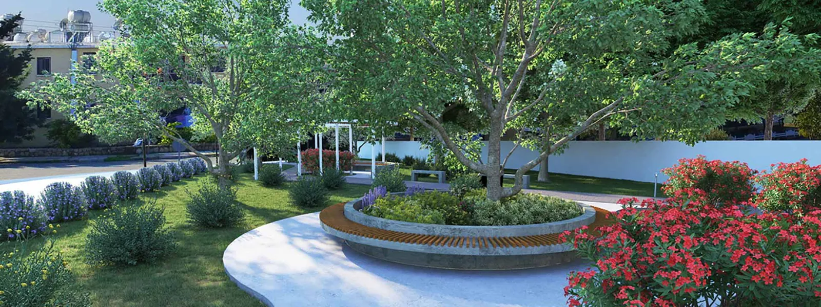 Onero Residences, Kato Paphos, פאפוס #4